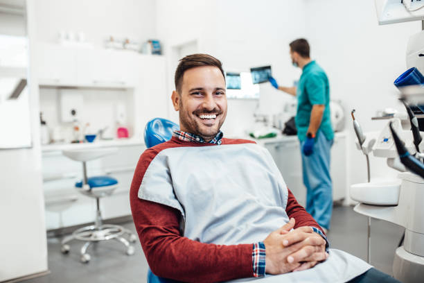 Emergency Dental Services in Williamson, AZ